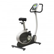 Tunturi 9440 Велотренажер Tunturi GO Bike 50 фото